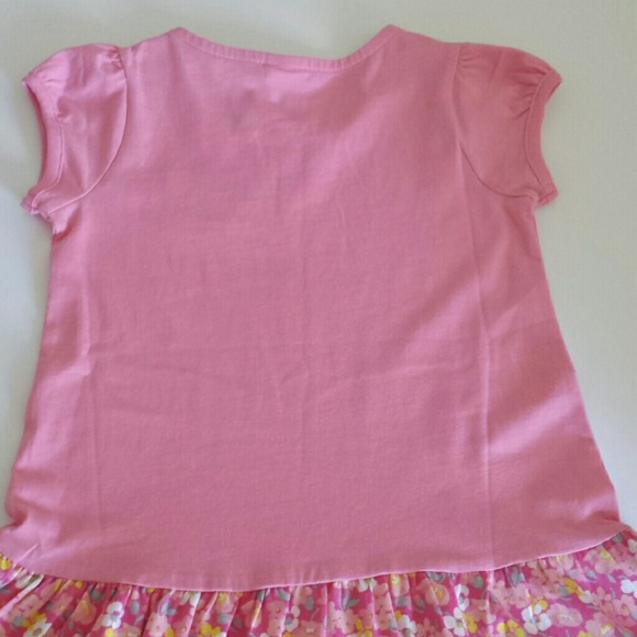 NWT - Gymboree Girls Size 5 Dress - Picture 6 of 7